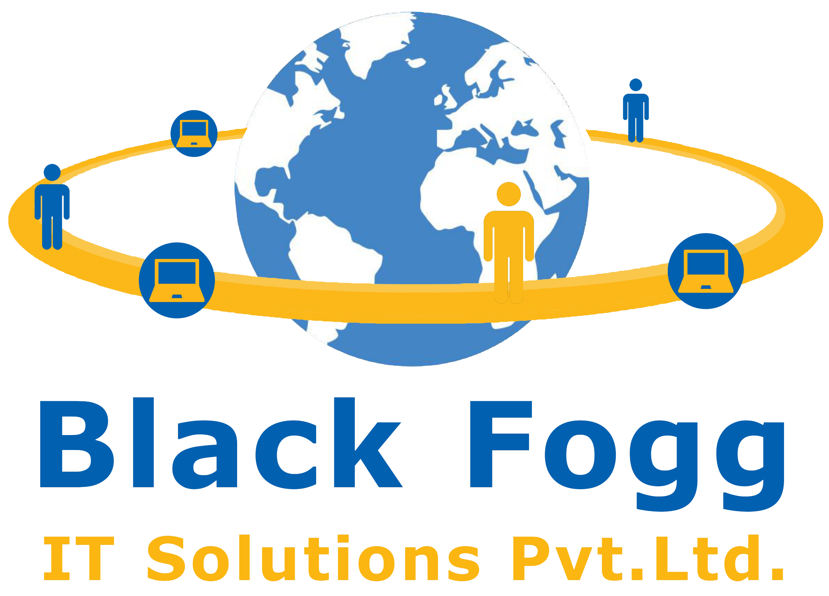 Black Fogg IT Solutions Pvt. Ltd.